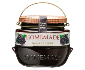 Geleia Premium Amora Homemade 320g 
