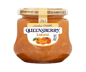 Geleia de Laranja Queensberry Classic 320g