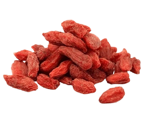 Goji Berry Desidratado a Granel
