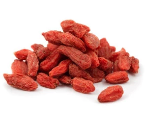 Goji Berry Desidratado a Granel 