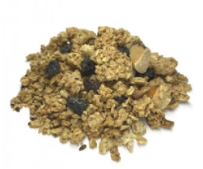 Granola Crocante a Granel