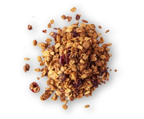 Granola Tradicional a Granel