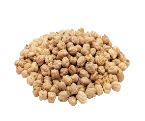 Grão de Bico a Granel