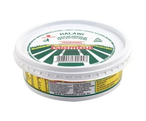 Halawi Tradicional Istambul 250g