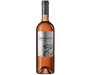 Vinho Português Lagoalva Rosado 2019 750ml