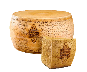 Queijo Grana Padano