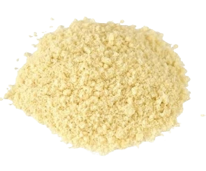 Farinha de Macadâmia a Granel 