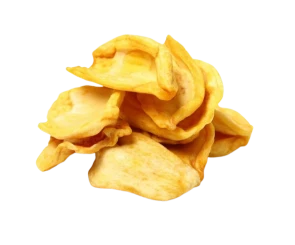 Chips de Jaca