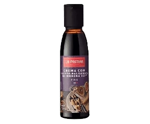Crema Balsâmico Sabor Figo La Pastina 150ml