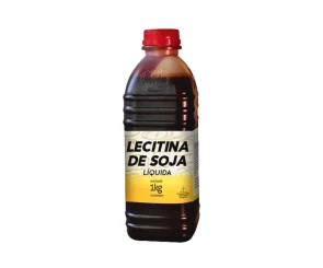 Lecitina de Soja Liquida Grings 1kg