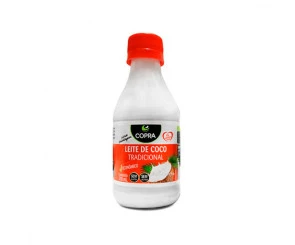 Leite de Coco Tradicional Copra 200ml