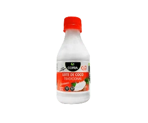 Leite de Coco
