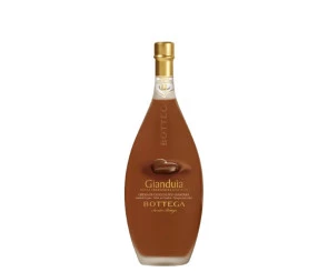 Licor Italiano Bottega Gianduia 500ml