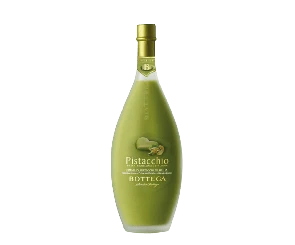 Licor Italiano Bottega Pistacchio 500ml