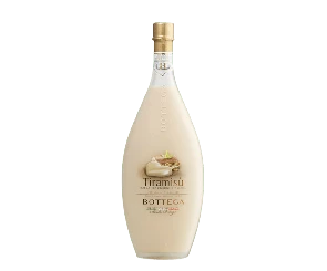 Licor Italiano Bottega Tiramisù 500ml