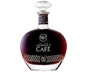Licor de Cachaça e Café Gouveia Brasil 700ml
