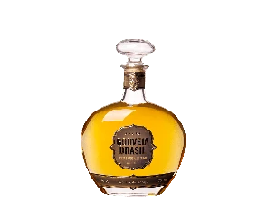 Licor Fino Cachaça Gouveia Brasil 700ml