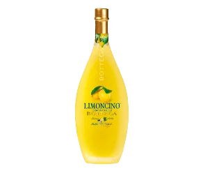 Licor Italiano Bottega Limoncino 500ml