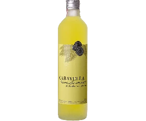 Licor Limoncello Caravella 750ml