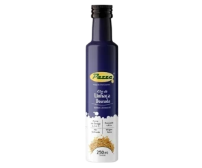 Óleo de Linhaça Dourada Pazze 250ml