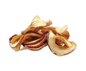 maça-chips-desidratado-para-cha