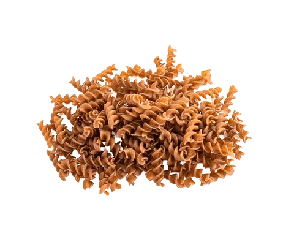 Macarrão Espiral Integral a Granel