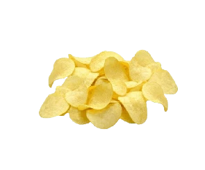 Mandioca Chips 