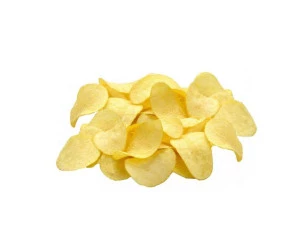 Mandioca Chips
