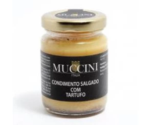 Mel Trufado Muccini 120g