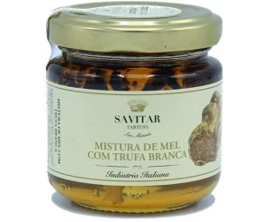 Mel Trufado Savitar 120g