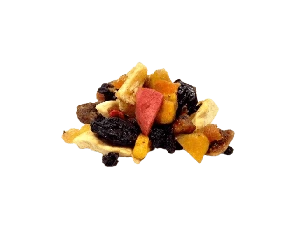 Mix de Frutas Desidratadas Secas