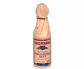 Molho Inglês Lea & Perrins 150ml