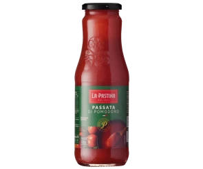 Molho de Tomate Di Promodoro La Pastina 680g