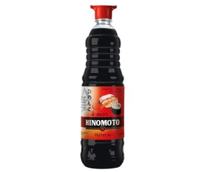 Molho Shoyu Premium Hinomoto 1L