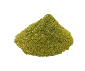 Moringa em Pó a Granel