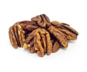 Nozes Pecan Agridoce a Granel