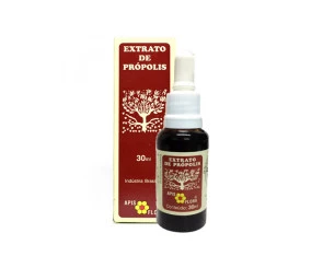 Extrato de Própolis Apis Flora 30ml