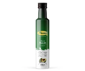 Óleo de Abacate Pazze 250ml