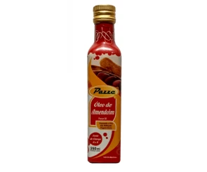 Óleo de Amendoim Pazze 250ml 