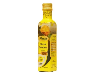 Óleo de Cártamo Pazze 250ml 