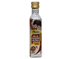 Óleo de Castanha do Pará Pazze 250ml 