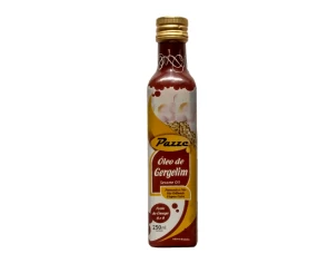 Óleo de Gergelim Natural Pazze 250ml