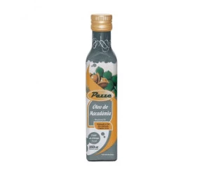 Óleo de Macadâmia Pazze 250ml