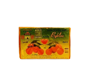 Kamardim Pasta De Damasco Byblos 250g