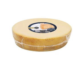 Queijo Tipo Grana - Gran Formaggio (meia peça de 16 a 17kg) 