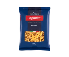 Massa Pennoni 500g Paganini