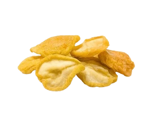 Pêra Desidratada a Granel
