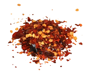 Pimenta Calabresa Flocos a Granel