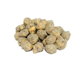 Pipoca Gourmet de Ovomaltine a Granel