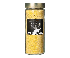 Polentas Com Trufas Brancas San Paolo 400g-